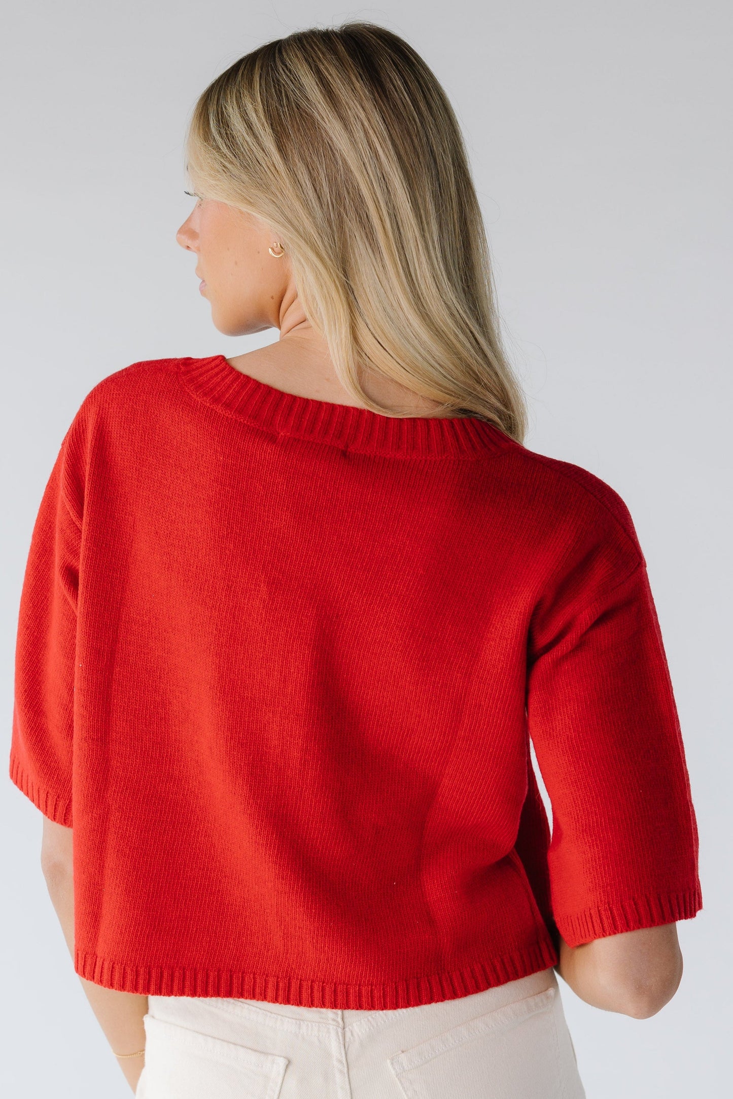 The Delta Cardigan WOMEN'S CARDIGAN Mod Ref 