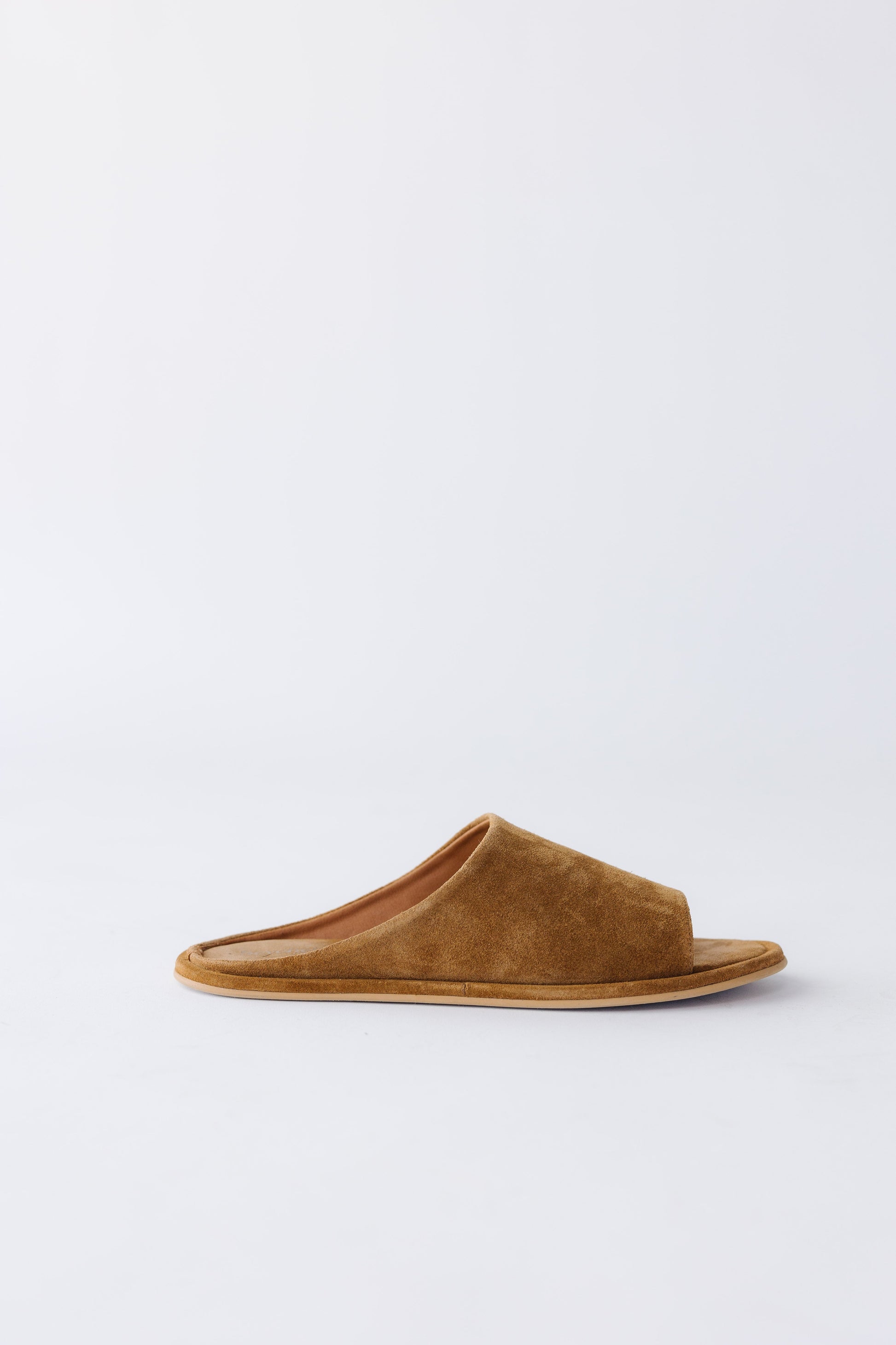 Seychelles It's A Yes Suede Sandal WOMEN'S SANDAL Seychelles 