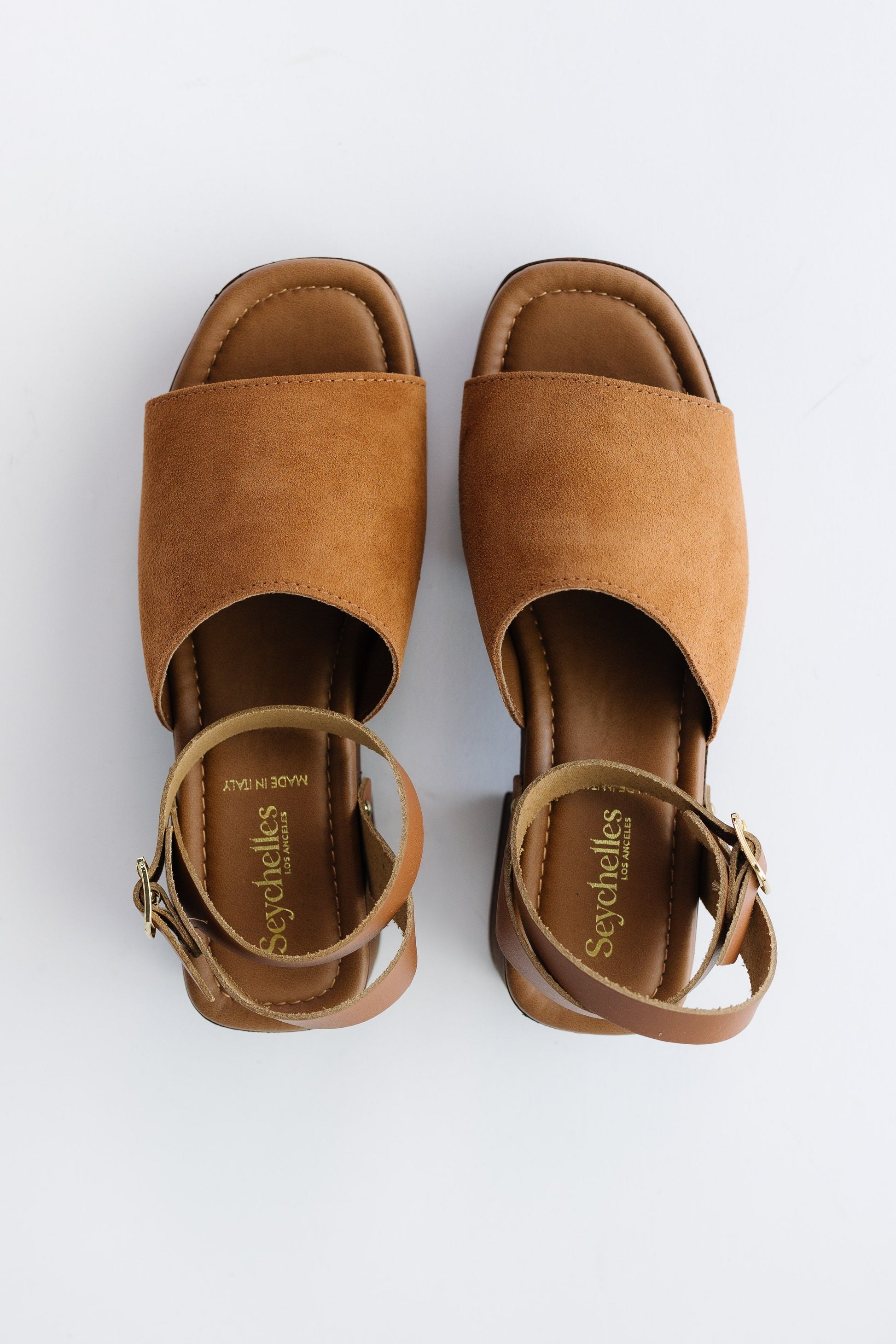 Seychelles Step Forward Sue Lea WOMEN'S SHOES Seychelles 