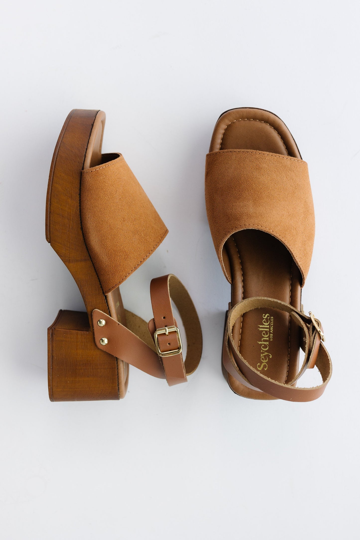 Seychelles Step Forward Sue Lea WOMEN'S SHOES Seychelles 