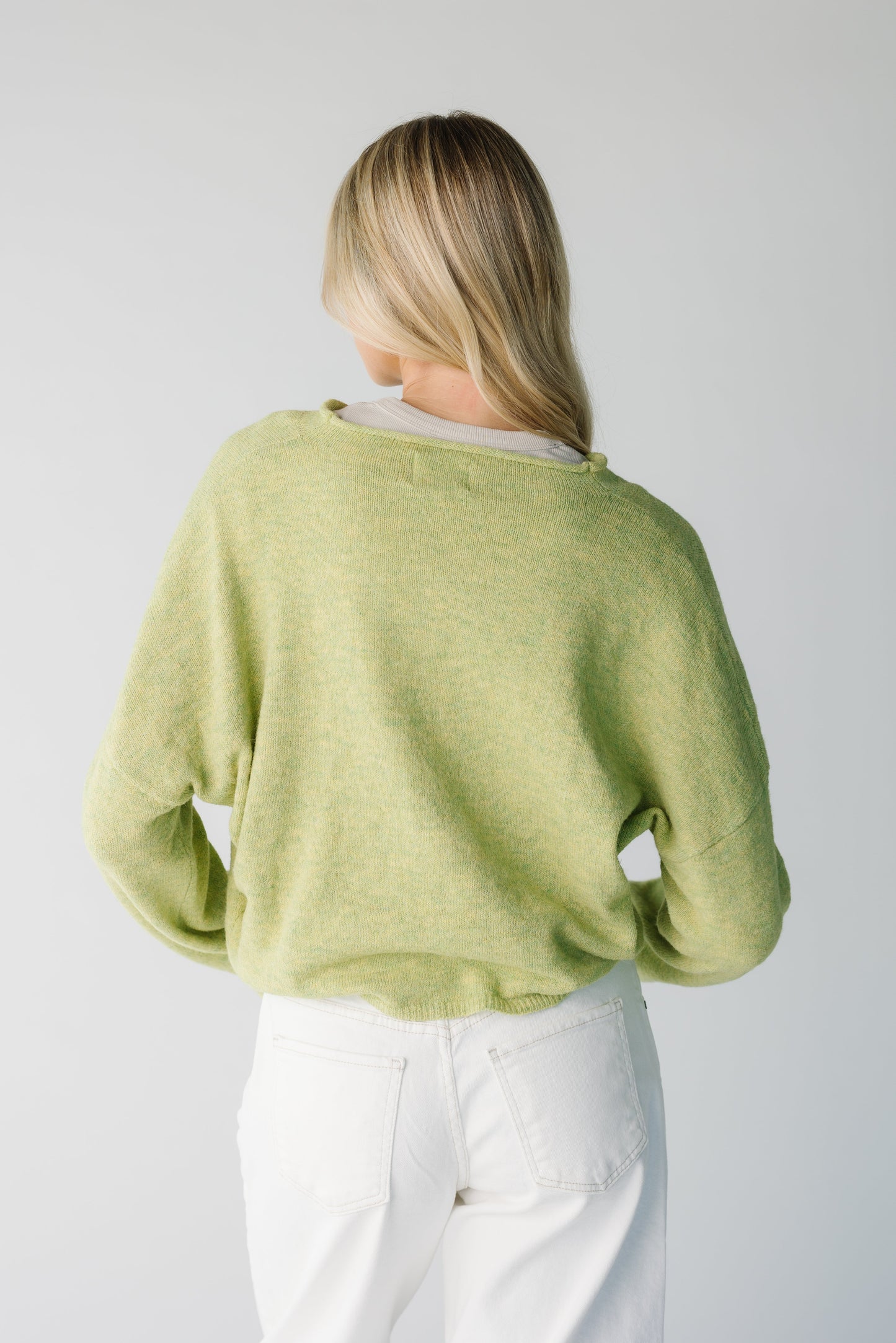 Aria Soft Cardigan WOMEN'S CARDIGAN Things Between 