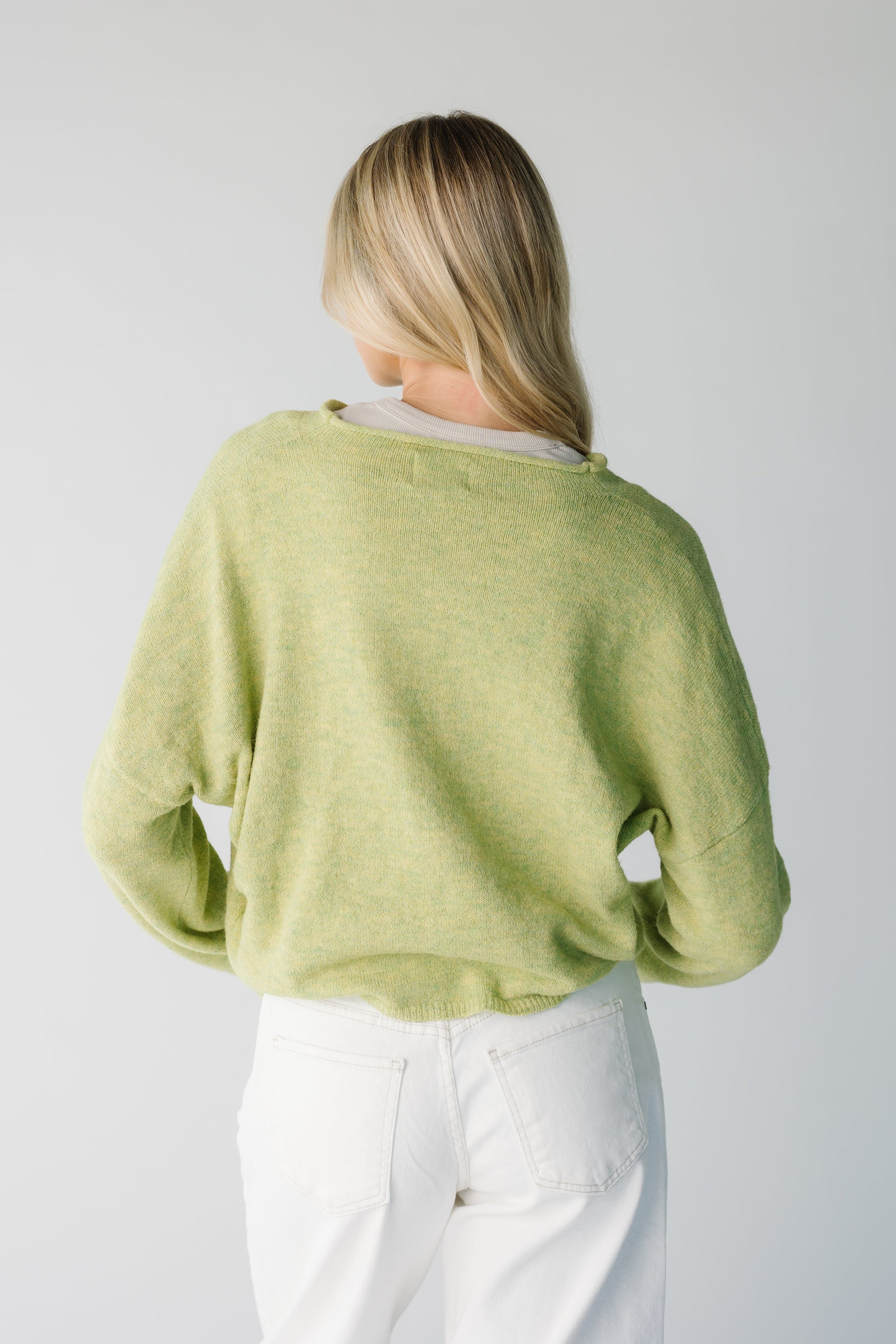 Aria Soft Cardigan WOMEN'S CARDIGAN Things Between 