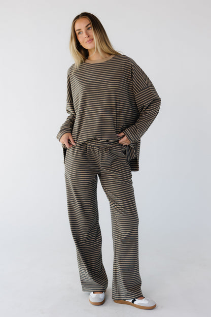Cutie Everyday Back to School Set PETITE Women's Set Brass & Roe 