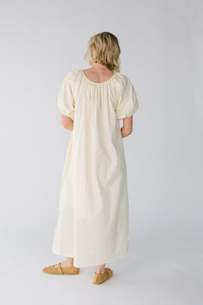 Brass & Roe Ditsy Dreamer Dress WOMEN'S DRESS brass & roe 