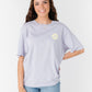 RVCA Breeze Tee WOMEN'S T-SHIRT RVCA 