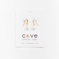Cove Earrings Pearl Drop Gold WOMEN'S EARINGS Cove Accessories 