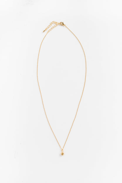 Dainty Heart Necklace WOMEN'S NECKLACE Cove 