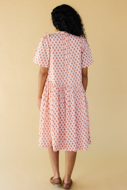 Citrus Gina Button Down Dress WOMEN'S DRESS Citrus 
