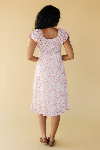 Brass & Roe Tali Dress WOMEN'S DRESS brass & roe 