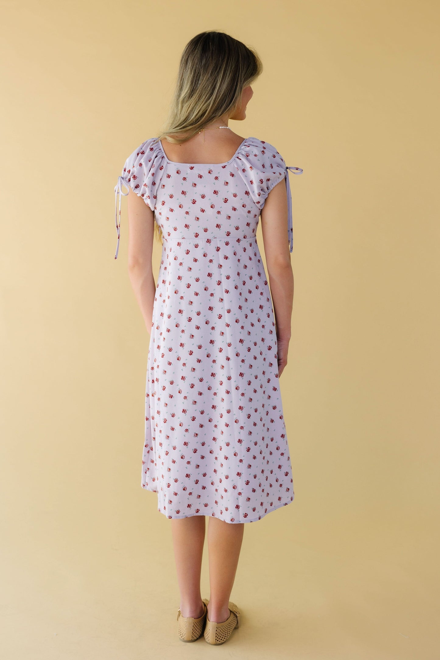 Brass & Roe Tali Dress WOMEN'S DRESS brass & roe 