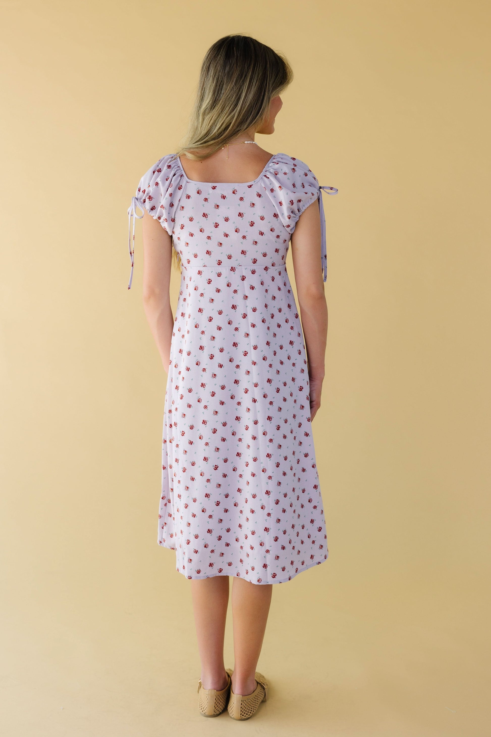 Brass & Roe Tali Dress WOMEN'S DRESS brass & roe 