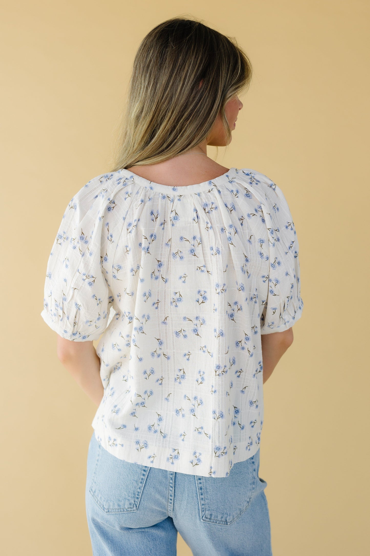 Citrus Southtown Button Top WOMEN'S TOP Citrus 