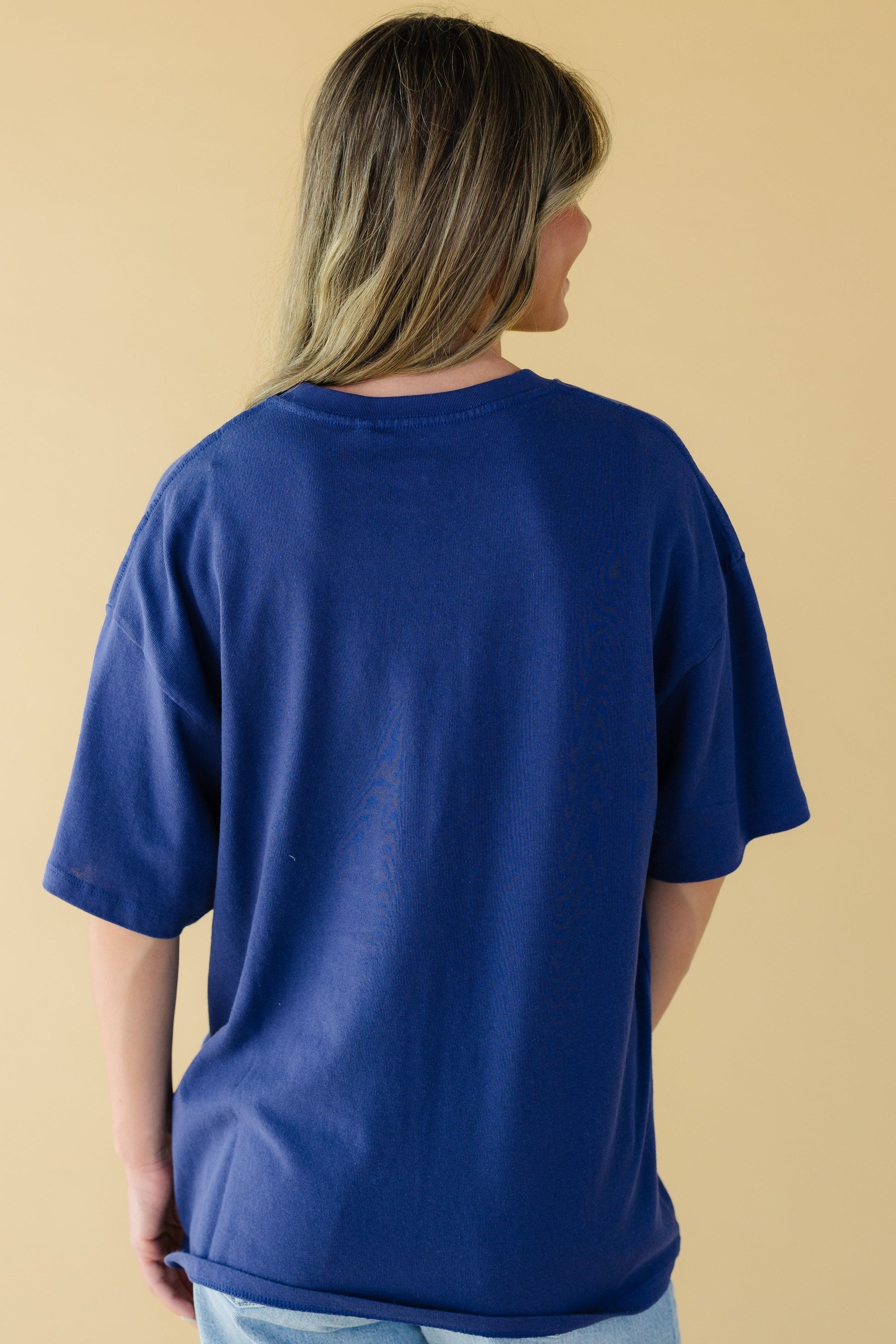 Rip Curl Varsity Sports Heritage Tee WOMEN'S T-SHIRT Rip Curl 
