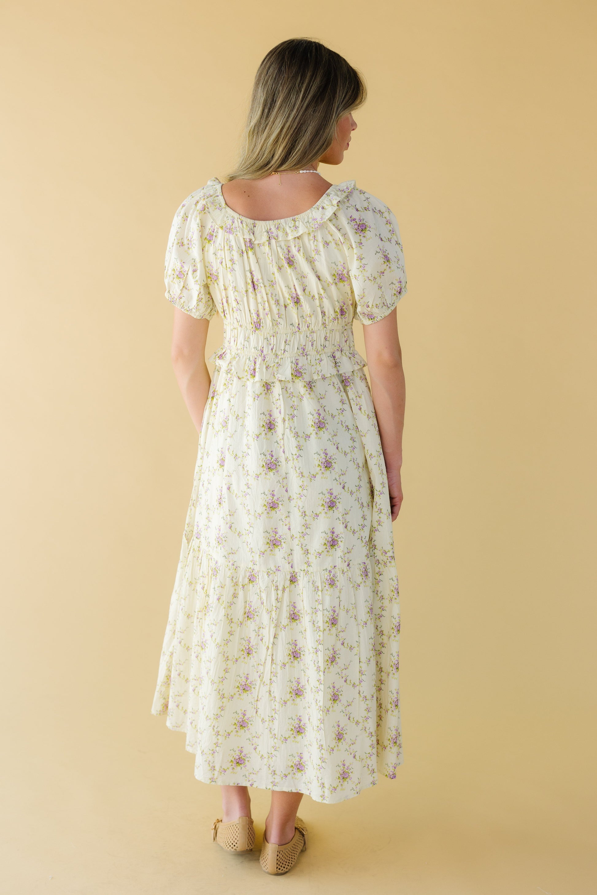 Citrus Jena Dress WOMEN'S DRESS Citrus 