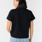 The Lanie Top - Not Online WOMEN'S TOP Mod Ref 