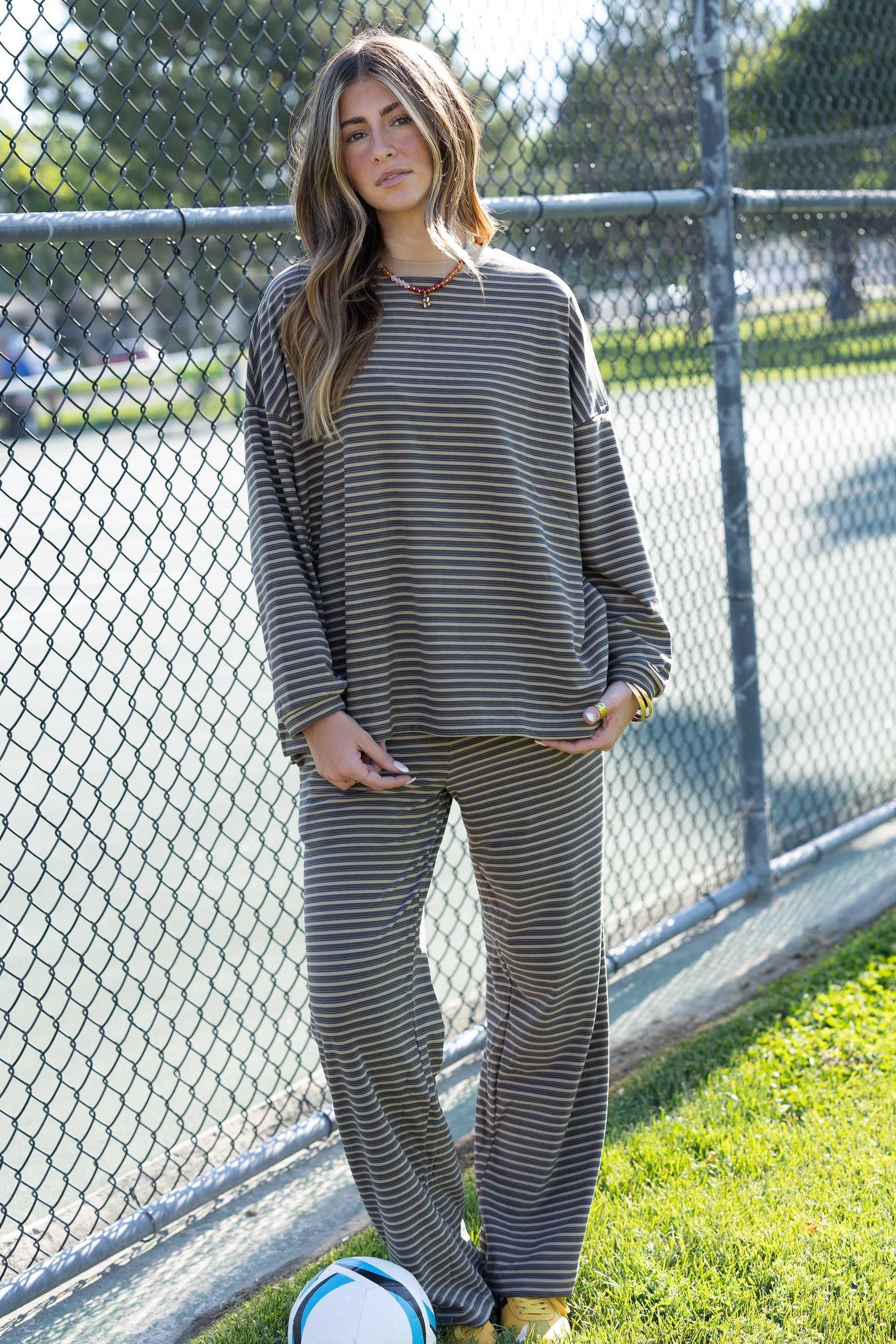 Cutie Everyday Back to School Set PETITE Women's Set Brass & Roe 