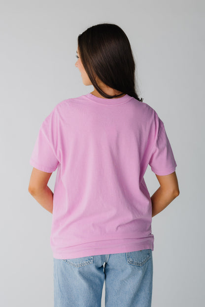 Billabong Bright New Day Tee WOMEN'S T-SHIRT Billabong 