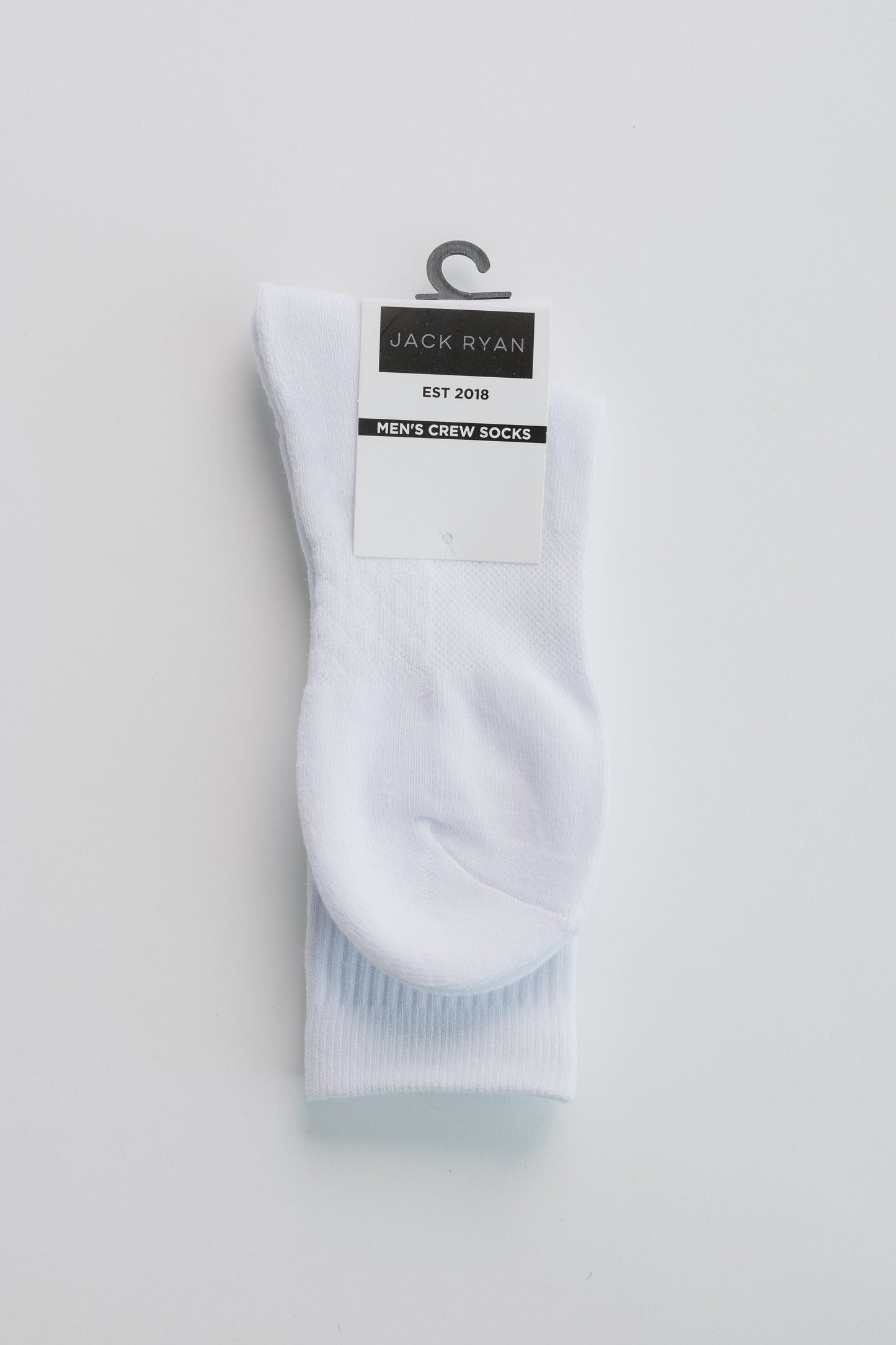 Jack Ryan Crew Sock MEN'S SOCKS JACK RYAN 