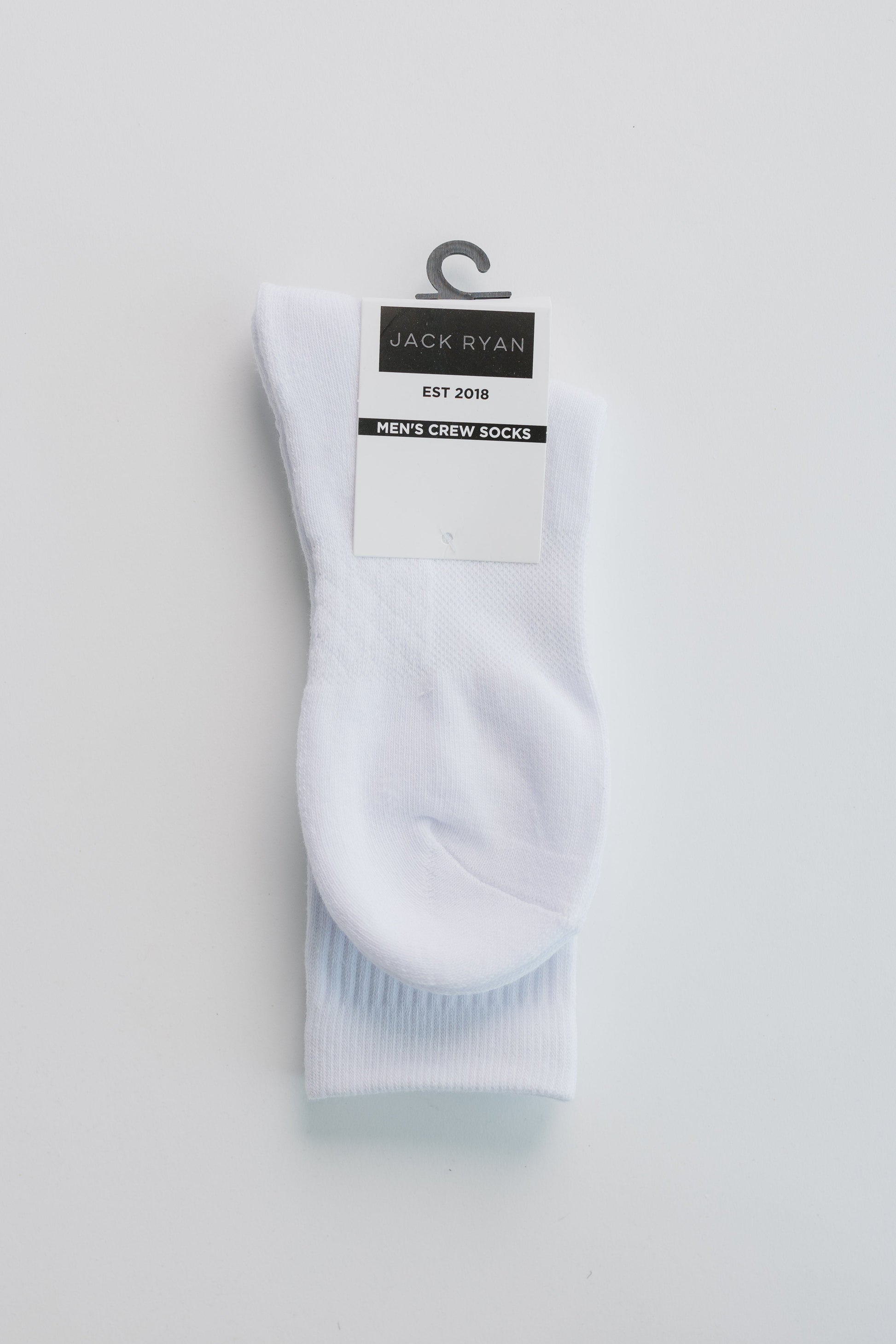 Jack Ryan Crew Sock MEN'S SOCKS JACK RYAN 