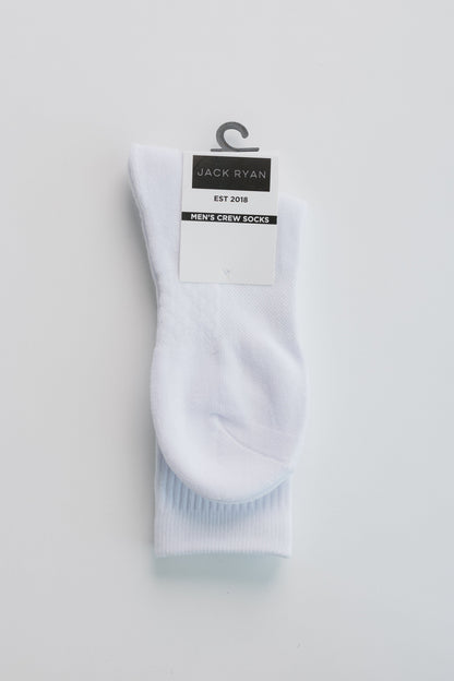 Jack Ryan Crew Sock MEN'S SOCKS JACK RYAN 