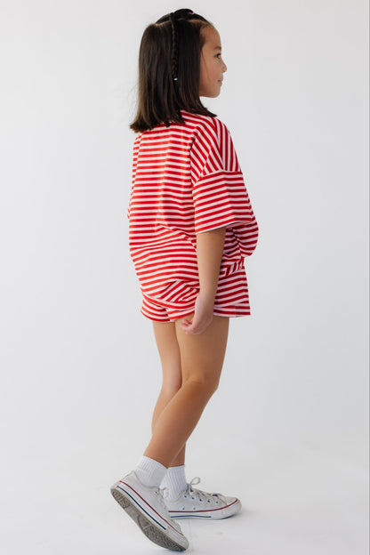 Cutie Kids Short Set Kid's Set Nantong 