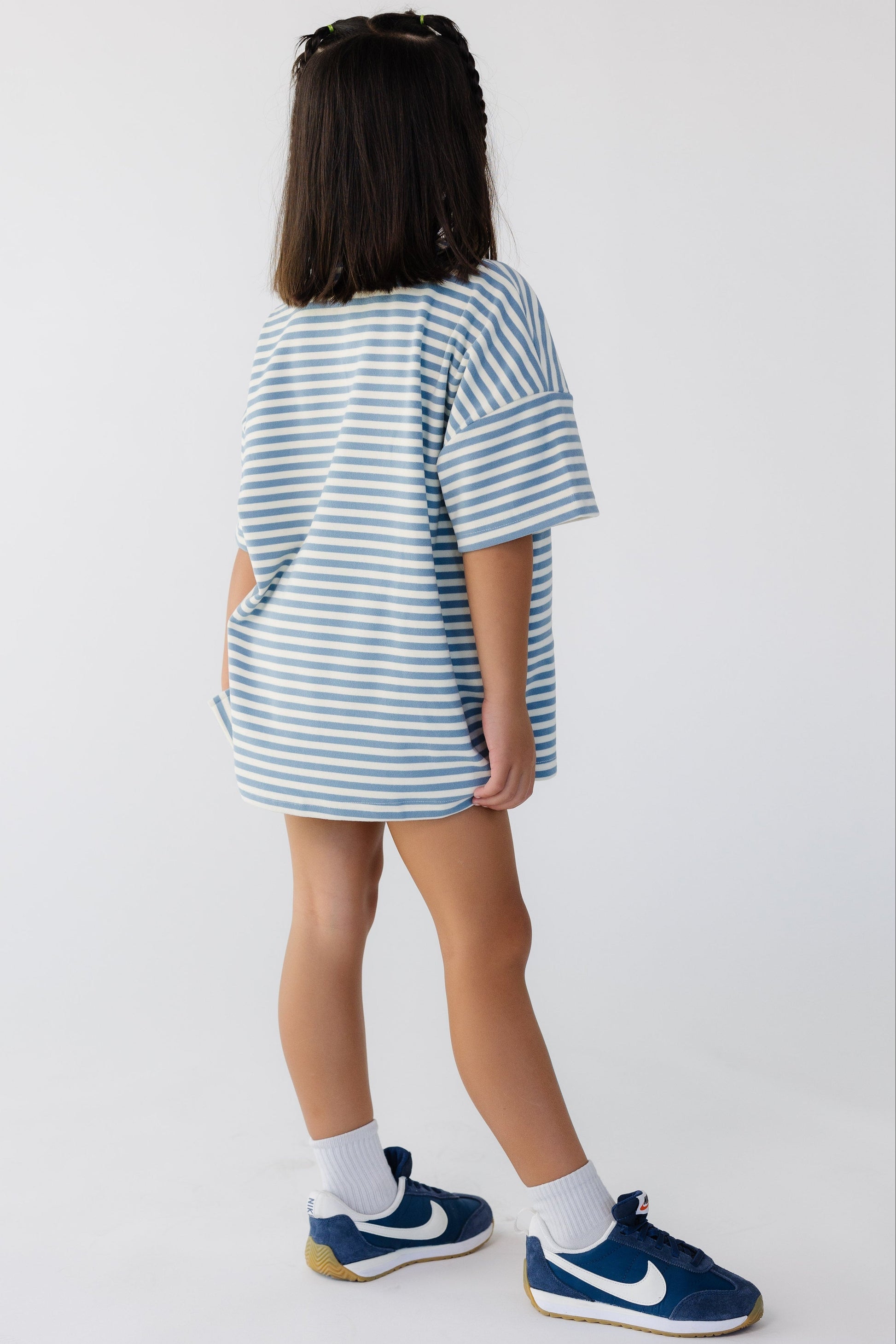 Cutie Kids Short Set Kid's Set Nantong 