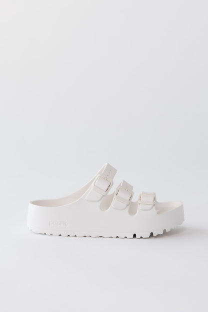 Birkenstock Florida Flex Platform WOMEN'S SANDALS Birkenstock 
