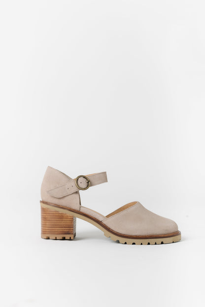 Lock and Key Mary Jane Heels WOMEN'S SHOES Seychelles 