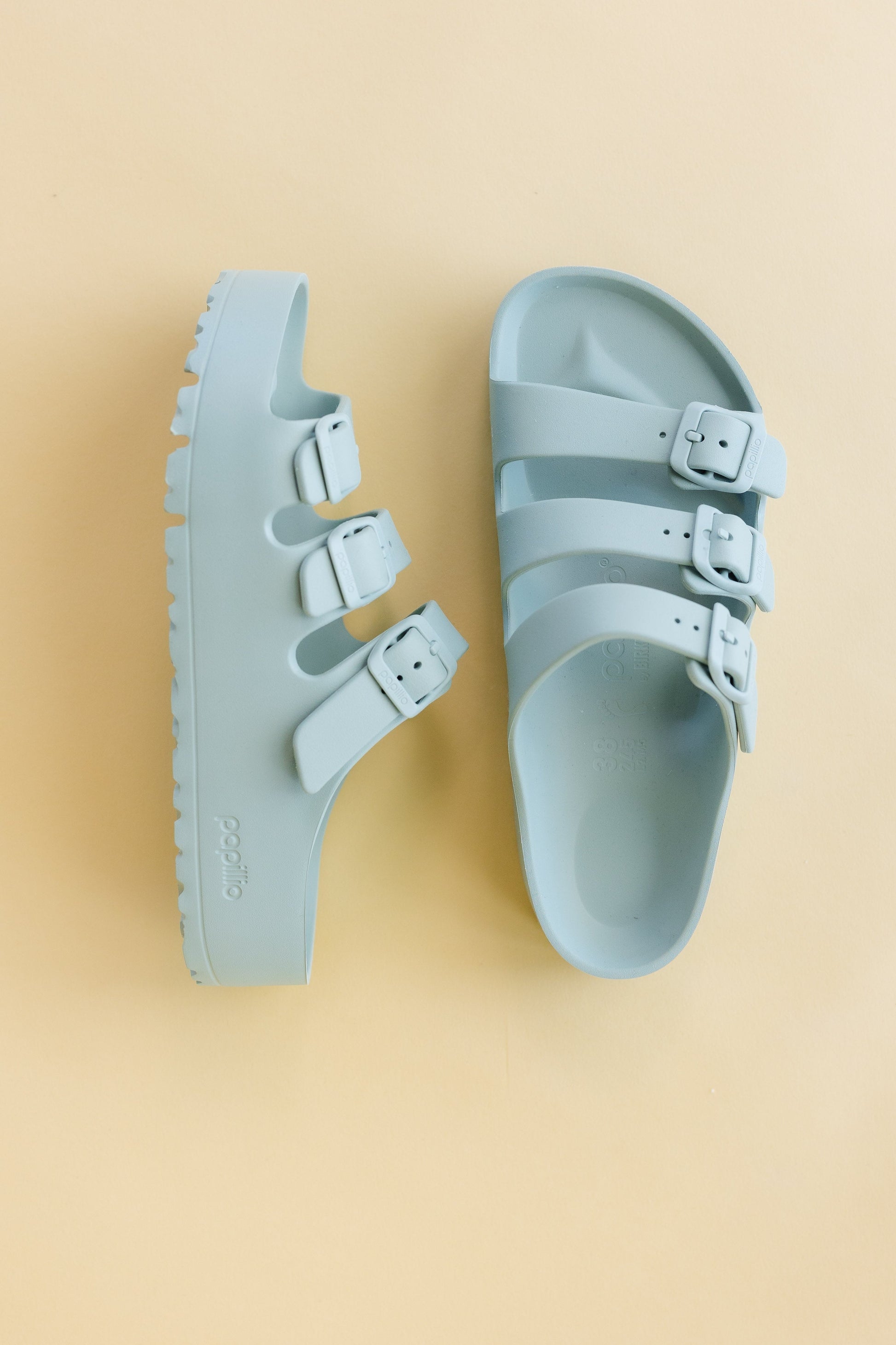 Birkenstock Florida Flex Platform WOMEN'S SANDALS Birkenstock 