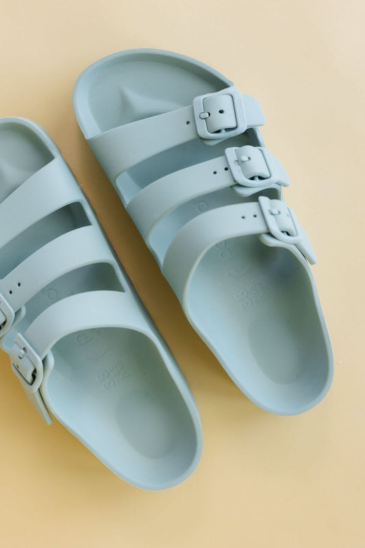 Birkenstock Florida Flex Platform WOMEN'S SANDALS Birkenstock Pure Sage 36 