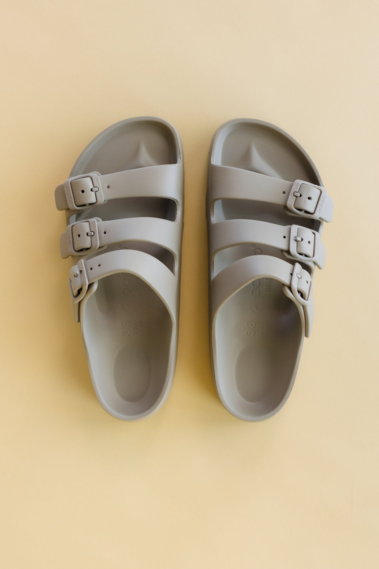 Birkenstock Florida Flex Platform WOMEN'S SANDALS Birkenstock 