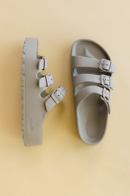 Birkenstock Florida Flex Platform WOMEN'S SANDALS Birkenstock 