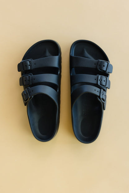 Birkenstock Florida Flex Platform WOMEN'S SANDALS Birkenstock 
