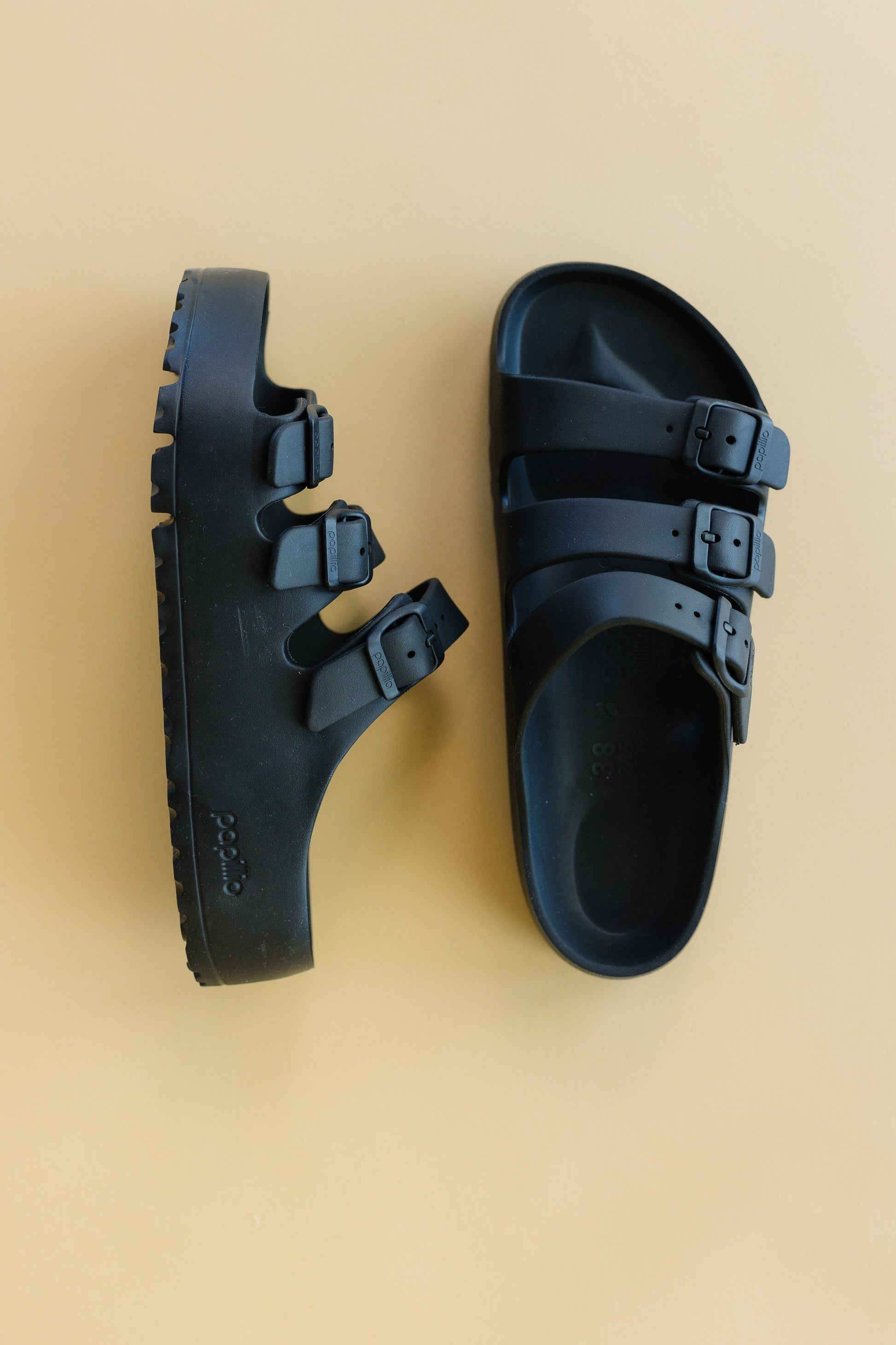 Birkenstock Florida Flex Platform WOMEN'S SANDALS Birkenstock 