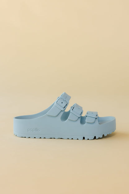 Birkenstock Florida Flex Platform WOMEN'S SANDALS Birkenstock 