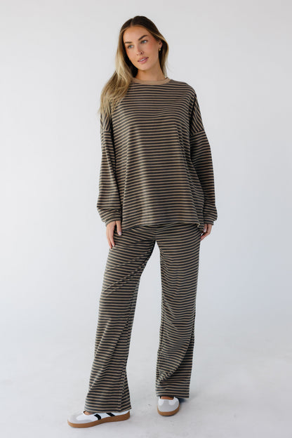 Cutie Everyday Back to School Set PETITE Women's Set Brass & Roe 