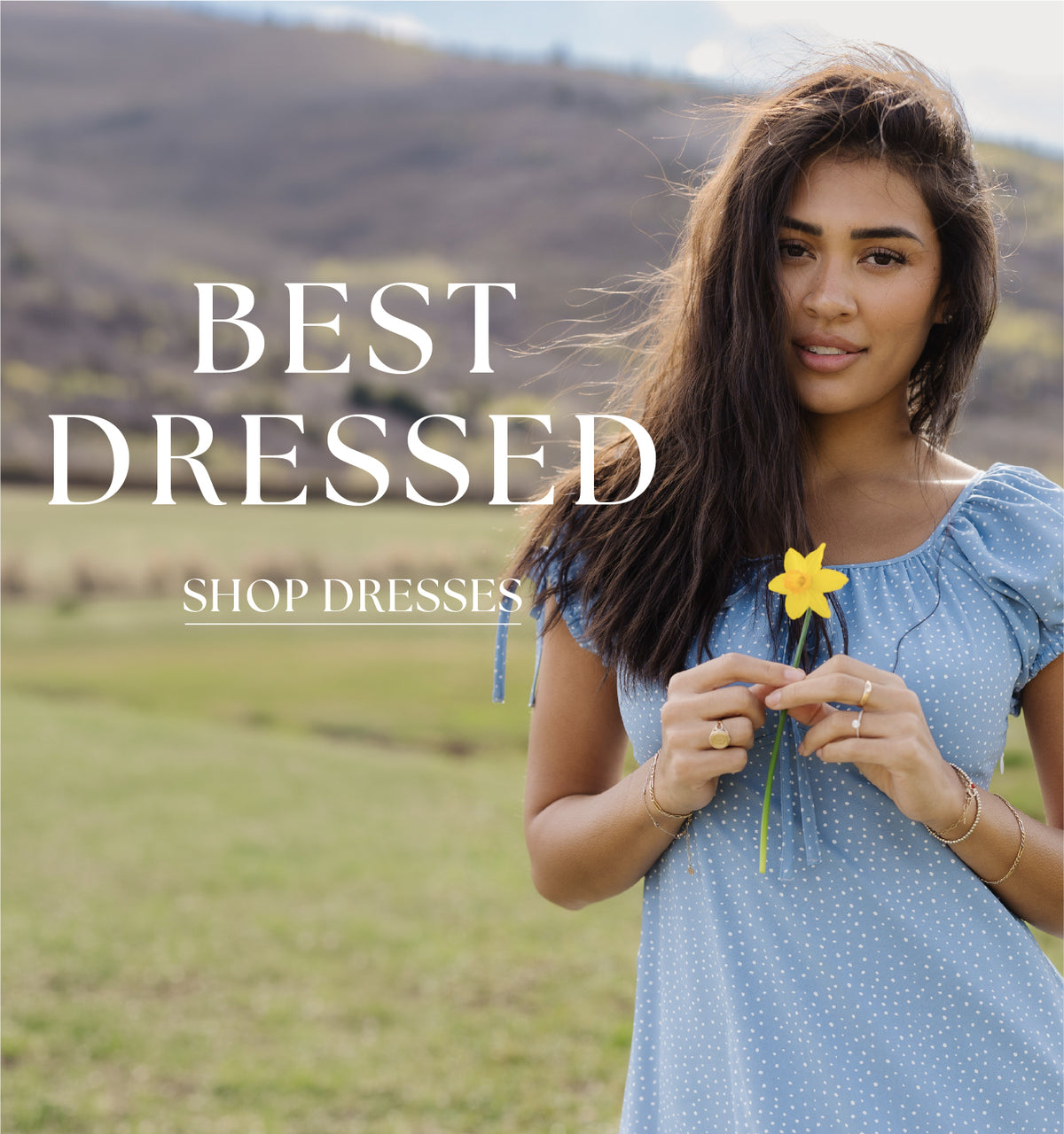 called to surf dresses Women Citrus Citrus Lyon Tiered Dress Pink Print / XXXL typically wears an XS Women's Clothing Boutique for All