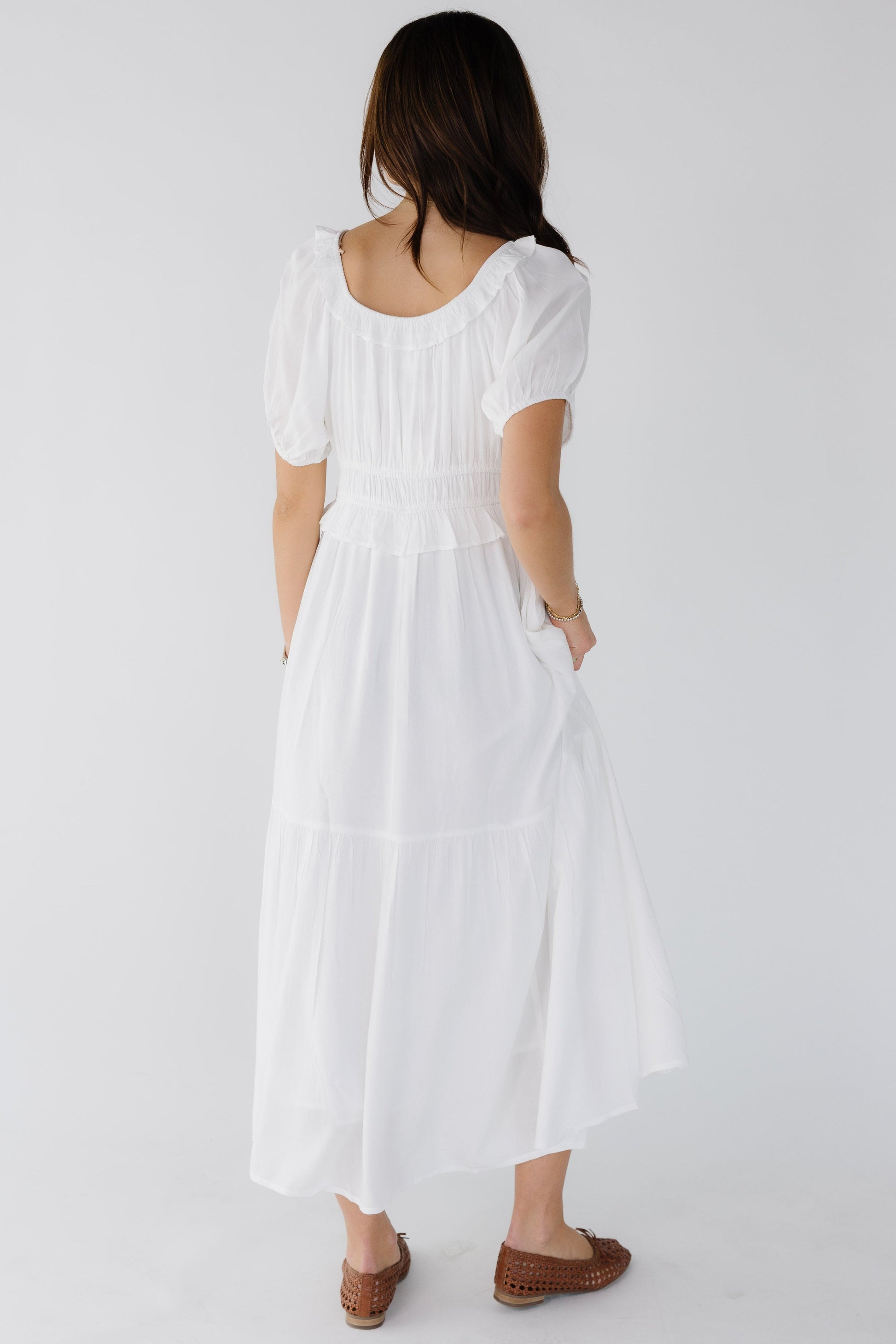 Citrus Jena Dress WOMEN'S DRESS Citrus 