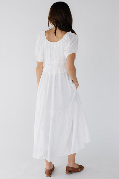 Citrus Jena Dress WOMEN'S DRESS Citrus 