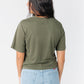 Lexa Soft Top WOMEN'S TOP Things Between 