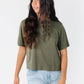 Lexa Soft Top WOMEN'S TOP Things Between 