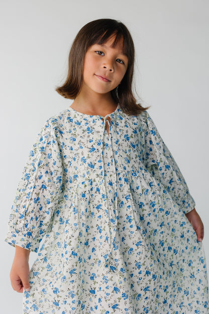 Citrus Primavera Girl's Dress GIRL'S DRESS Citrus 