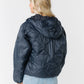Roxy Wind Swept Hooded Jacket WOMEN'S JACKETS Roxy 
