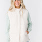 Quinnie Puffer Vest WOMEN'S VEST Wishlist 