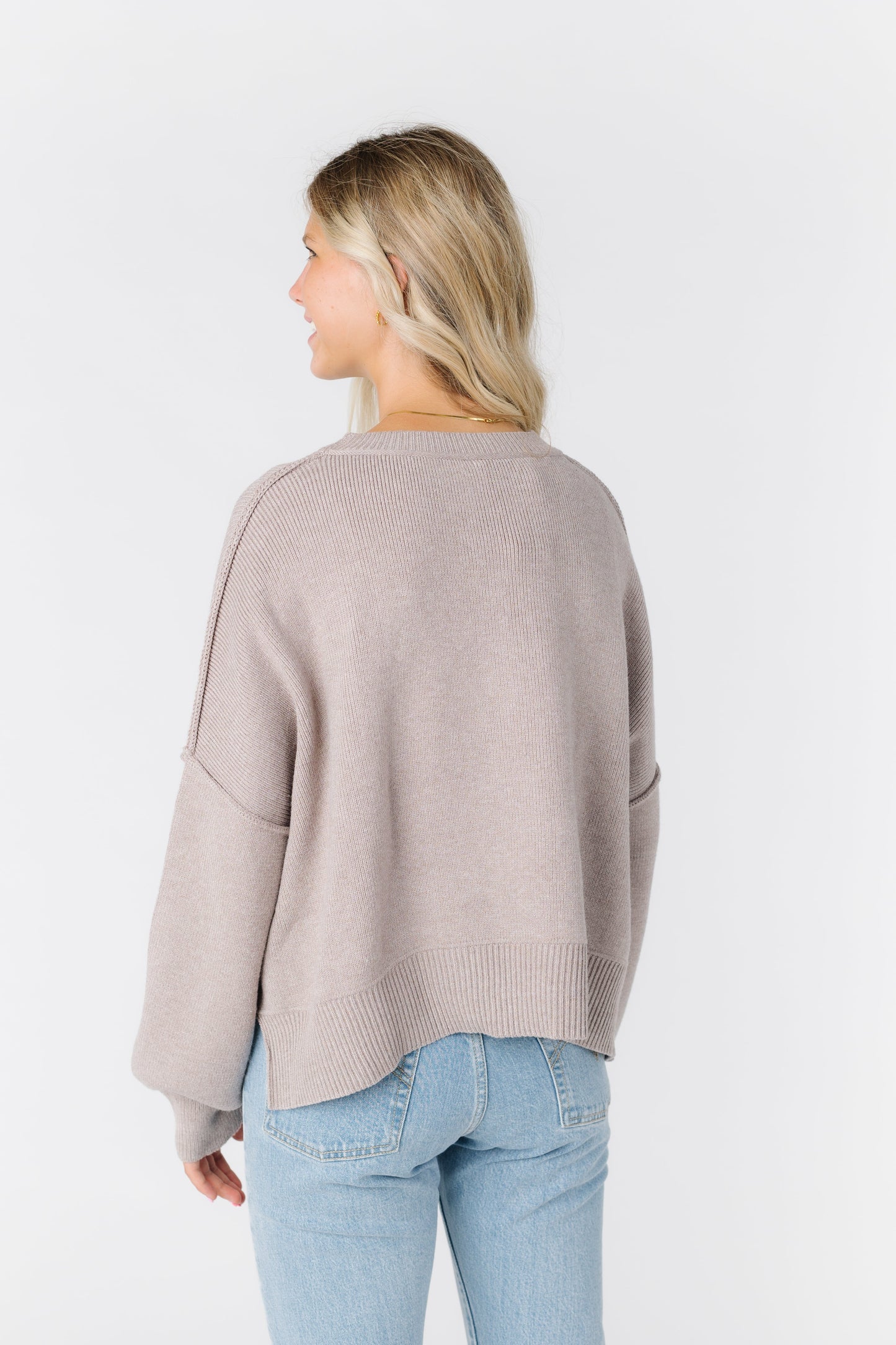 Sweater Time Sweater WOMEN'S SWEATERS Wishlist 