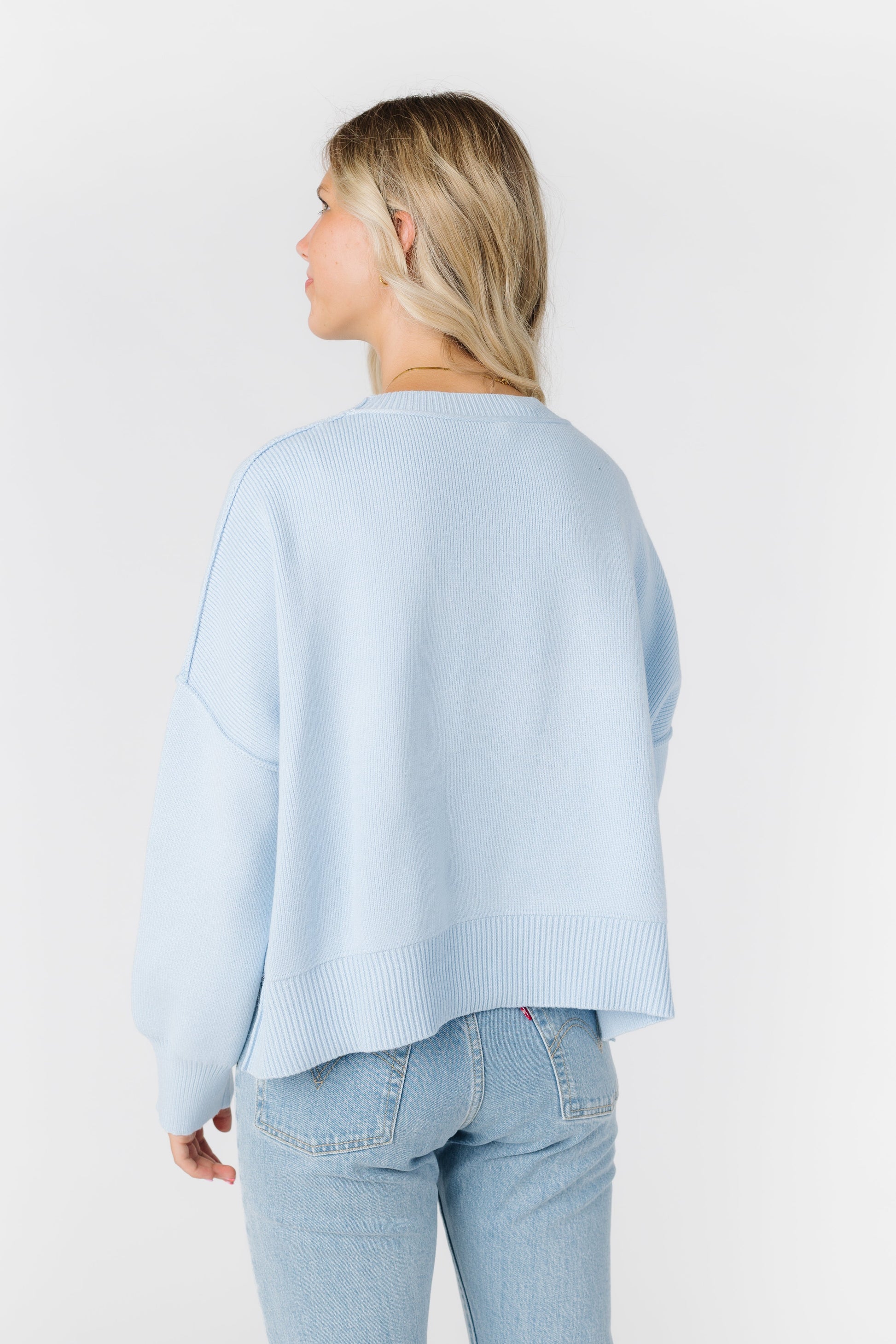 Sweater Time Sweater WOMEN'S SWEATERS Wishlist 