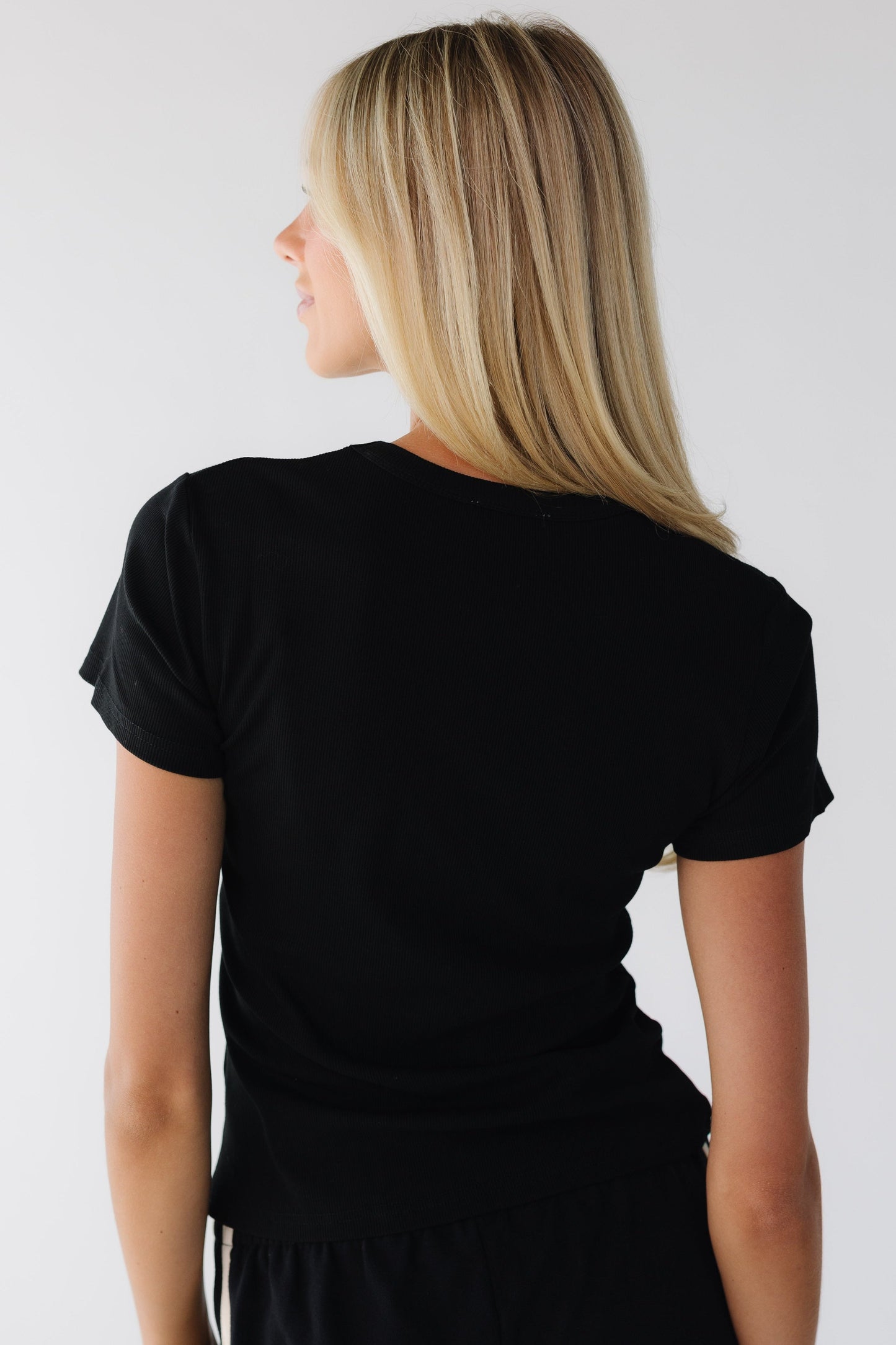The Miller Top WOMEN'S TOP Mod Ref 