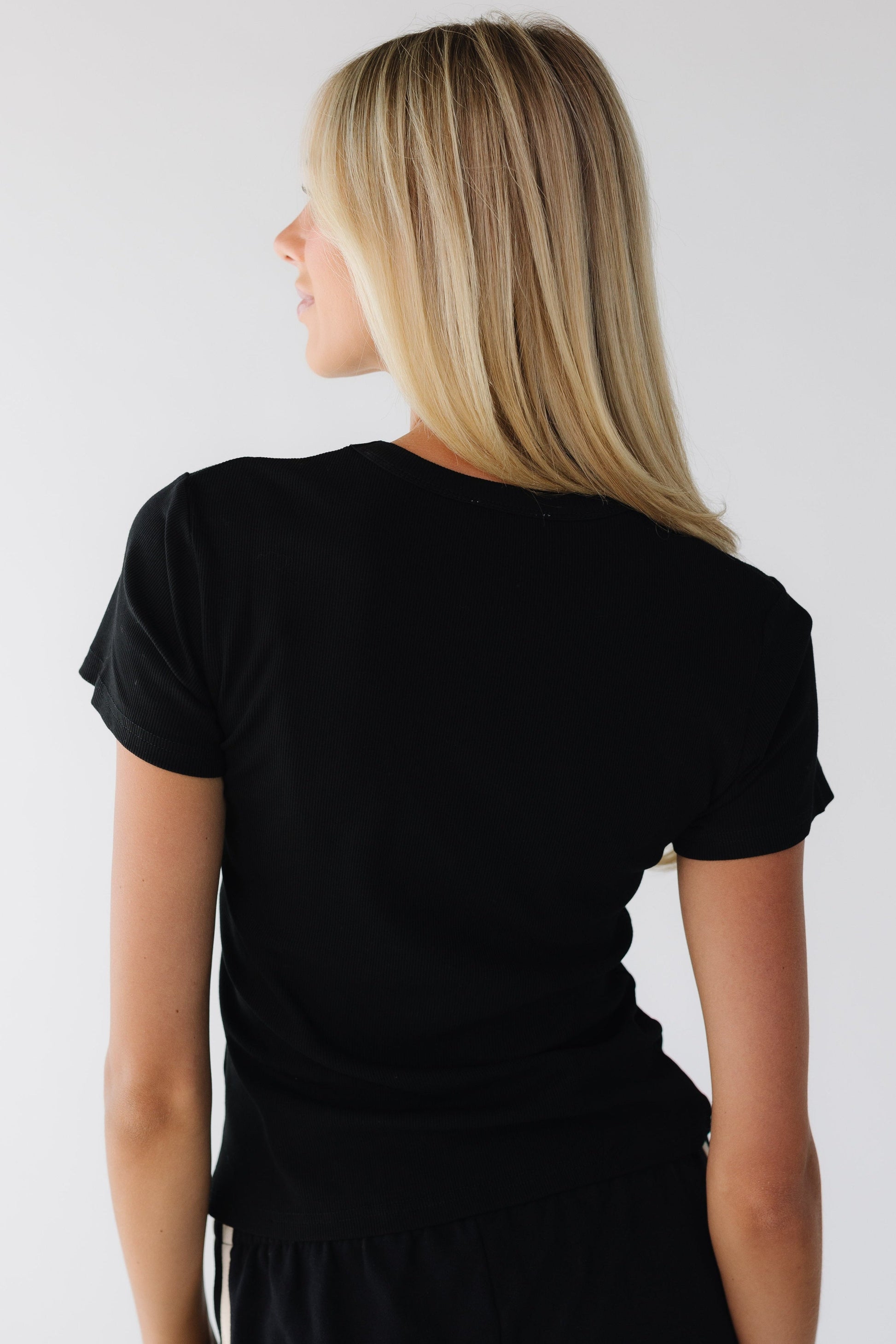 The Miller Top WOMEN'S TOP Mod Ref 