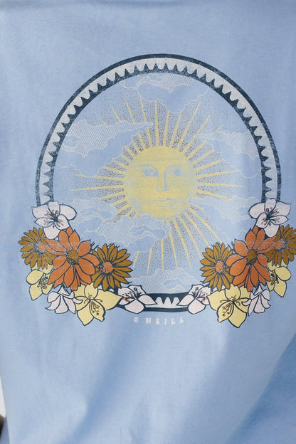 O'Neill Mystic Sun Easy Tee. SU2641819