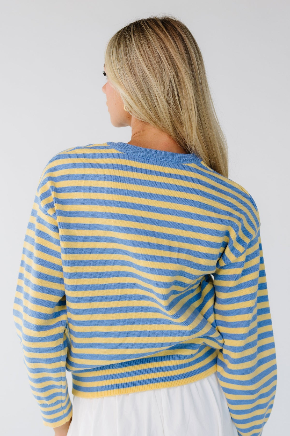 The Rosalie Sweater WOMEN'S SWEATERS Mod Ref 